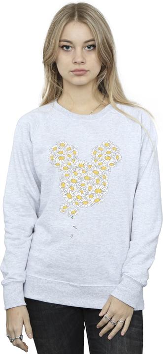 Image du produit Mickey Mouse - Sweat - Femme (XXL)