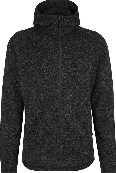 Heber Peak CrownHe. II Knit Zip Hoody