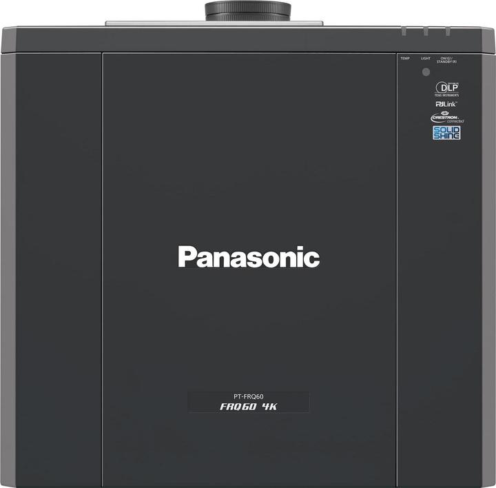 Produktbild Panasonic PT-FRQ60WEJ (4K, 6000 lm, 1.46 - 2.93:1)