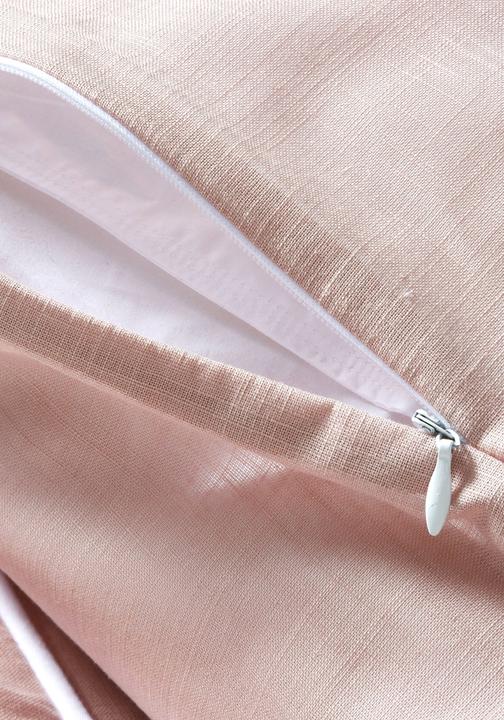 Immagine prodotto nordic coast company Biancheria da letto per bambini rosa antico