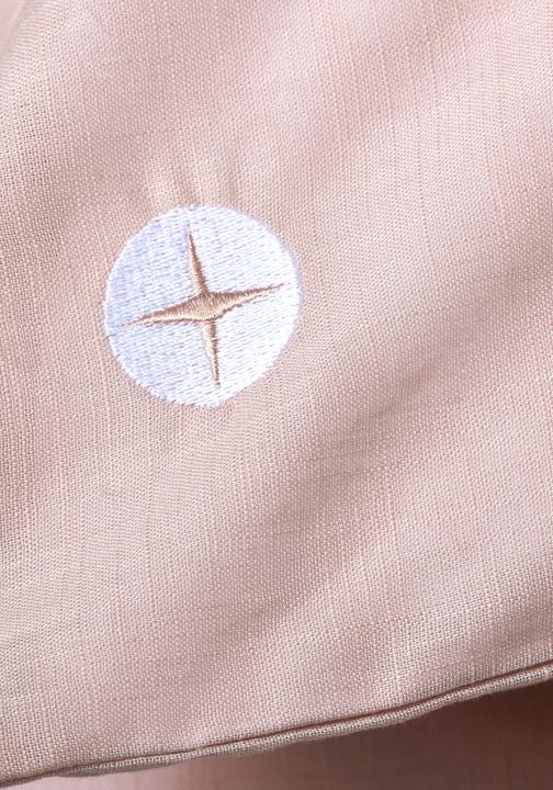 Immagine prodotto nordic coast company Biancheria da letto per bambini rosa antico