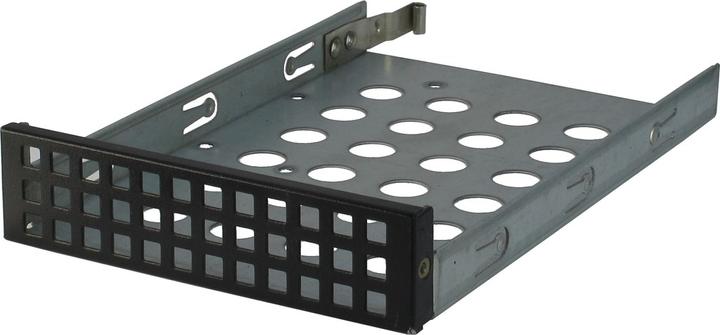 Actual product image Intertech 1U-10265 Rack