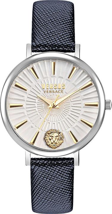 Actual product image Versace Mar Vista (Analogue wristwatch, 34 mm)