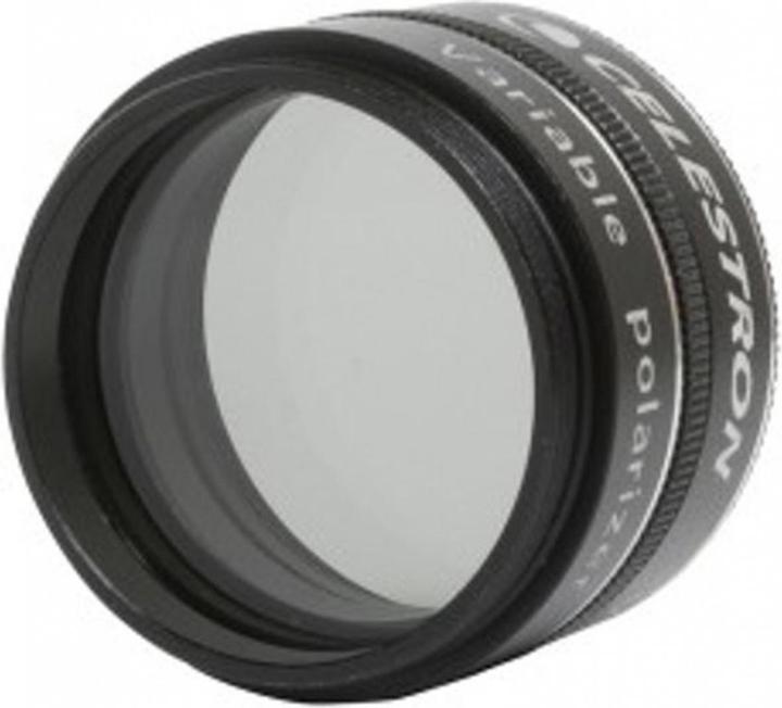 Produktbild Celestron Variable Pola Filter 1.25