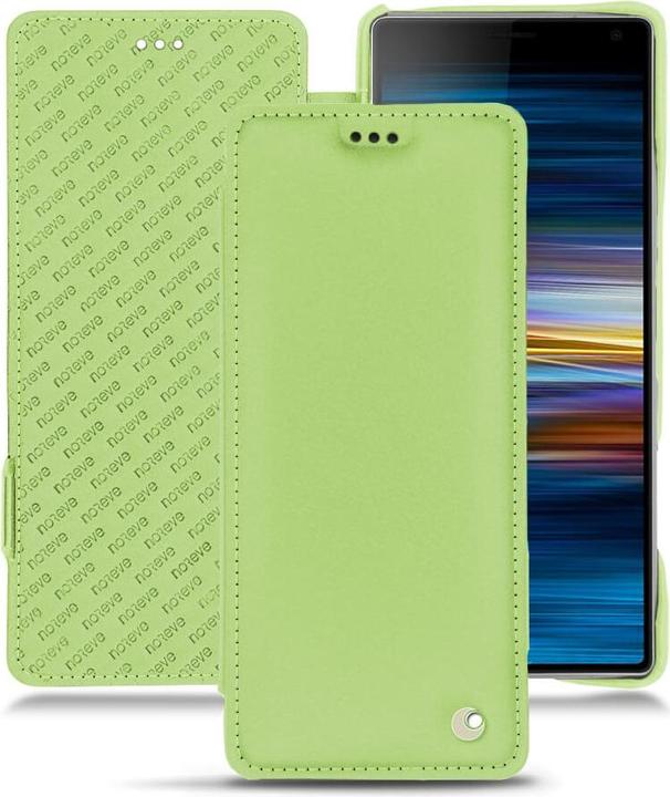 Vert olijf ( Nappa - Pantone #a7c58e )