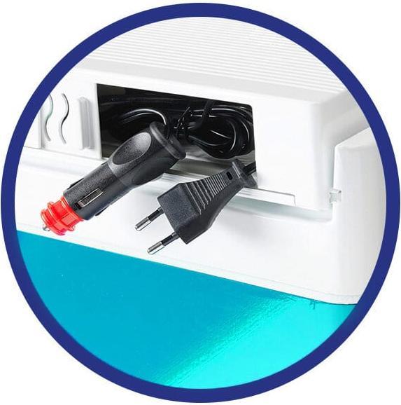 Immagine prodotto Do it + Garden Frigobox (26 l)