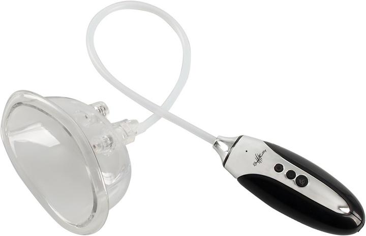 Actual product image Bad Kitty Automatic Pussy Pump
