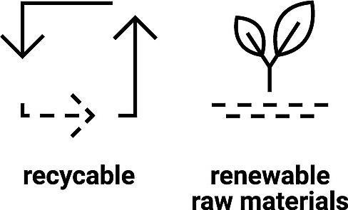 Produktbild Ratioform Kantenschutzleiste (0.10 m)