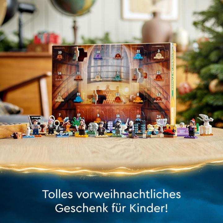Image du produit LEGO Harry Potter