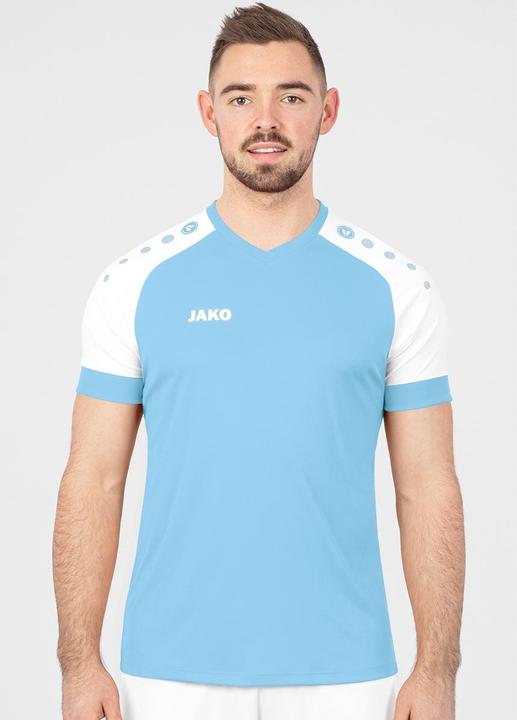 Image du produit JAKO MAILLOT CHAMP 2.0 KA (M)