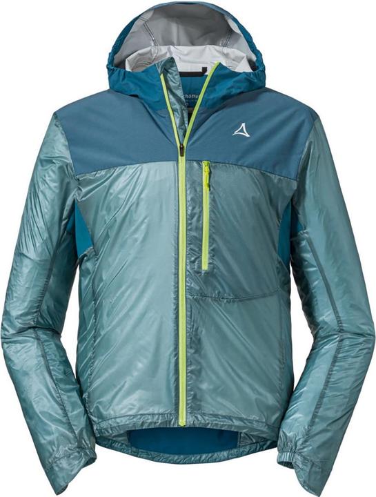 Produktbild Schöffel Flow Trail Jacke (54)