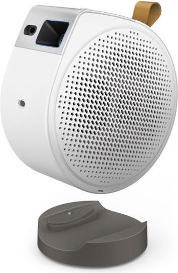 Actual product image BenQ GV50 + Tasche (500 lm, 1.2:1)