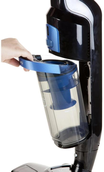 Actual product image Domo Stick vacuum cleaner DO221SV