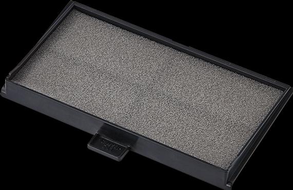 Productafbeelding Epson Luchtfilter - voor EB-972, 982, FH52, EH-TW5600, TW5650 (Filters)