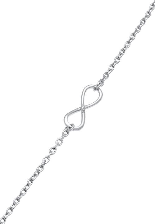 Actual product image Elli Infinity (16 cm, 925 sterling silver)