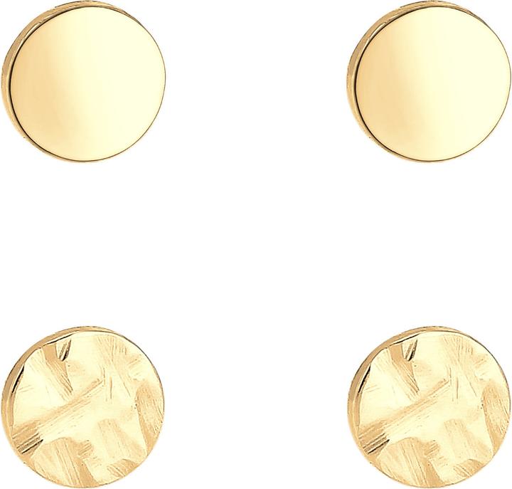 Immagine prodotto Elli Geo, Organico (Argento 925)