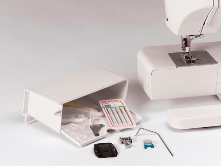 Image du produit Singer 2250 Tradition