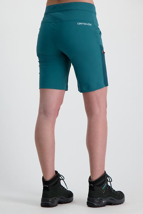 Produktbild Ortovox Brenta Shorts W (XS)