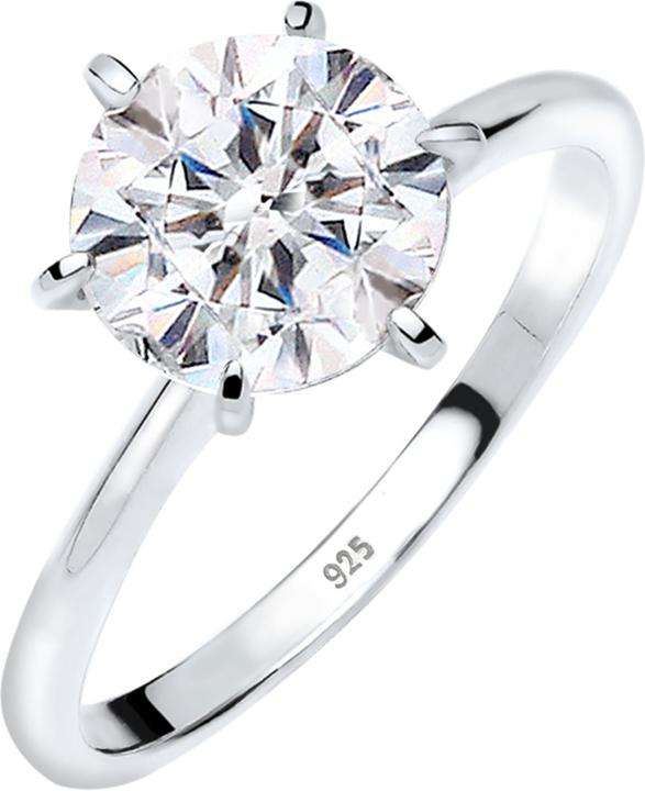 Image du produit Elli Verlobungsring (50, Argent 925)