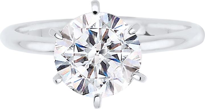 Image du produit Elli Verlobungsring (50, Argent 925)