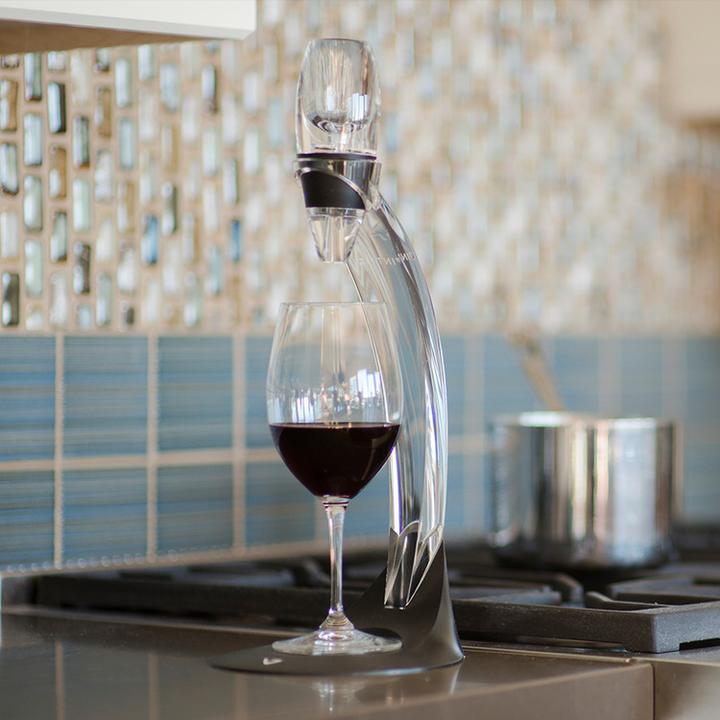 Immagine prodotto Vinturi Tower Weinbelüfter (Aeratore per vino)