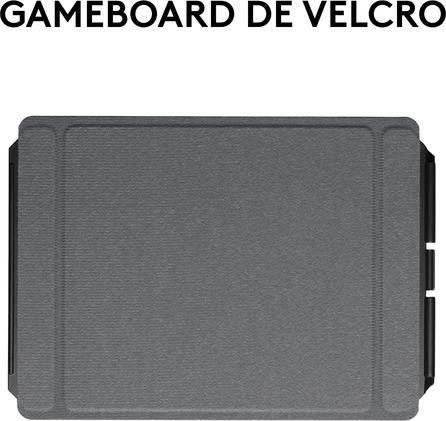 Produktbild Logitech Adaptive Gaming Kit For Access (PS5)