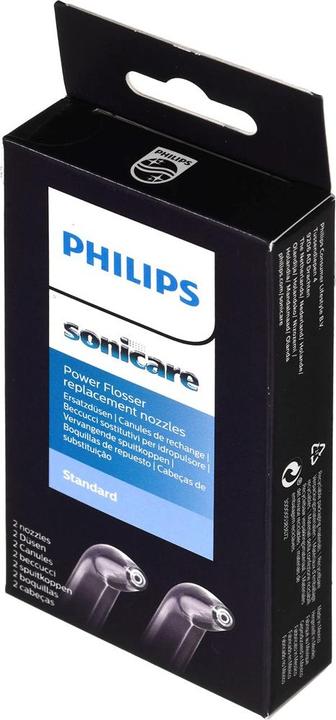 Actual product image Philips Sonicare Sonicare F1 Standard nozzle (Oral irrigator attachments)