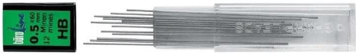 Actual product image BüroLine 254261 (Refill, Graphite, 0.30 mm)