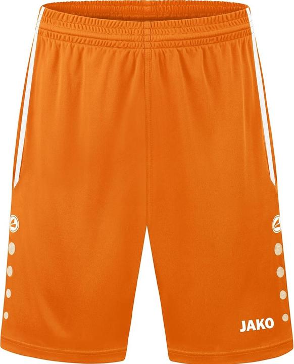 Orange fluo