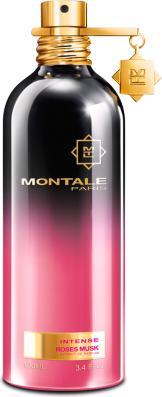 Montale Roses intenses Musc (Eau de parfum, 100 ml)