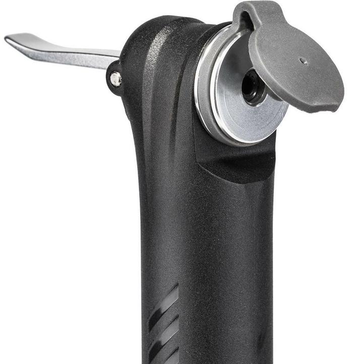 Actual product image Topeak Roadie DA mini pump