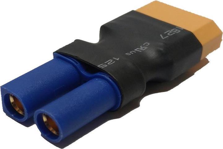 Immagine prodotto EP Adattatore corto XT90 a EC5