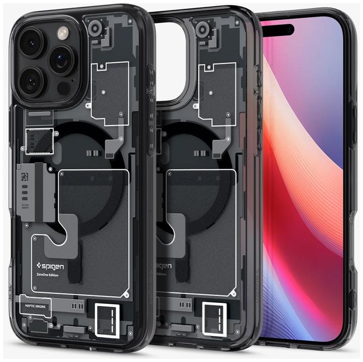 Image du produit Spigen Ultra Hybrid (Apple iPhone 16 Pro Max)