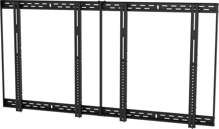 Produktbild Peerless SmartMount® Flat Video Wall Mount, 2x2 Kit For 46inch-55inch Display