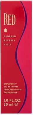 Image du produit Giorgio Beverly Hills Red (Eau de toilette, 30 ml)