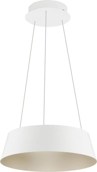 Image du produit Nova Luce ALBA LED Suspension blanc 42W blanc chaud 200x42cm dimmable 9345655