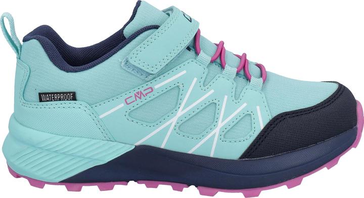 Actual product image CMP Campagnolo Kids Hulysse WP (37)