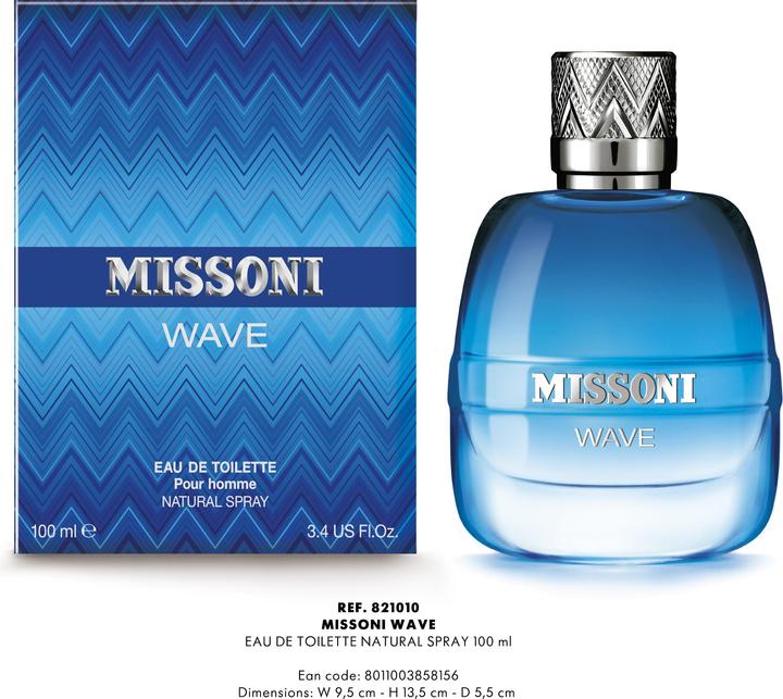 Missoni Wave