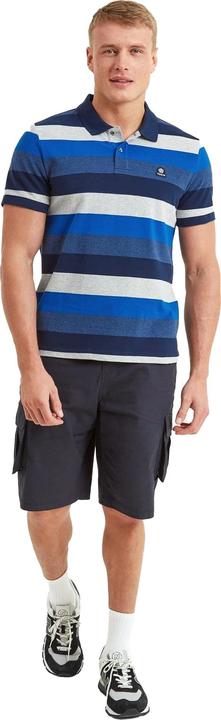 Actual product image TOG24 Mens Flaxby Polo Shirt (3XL)