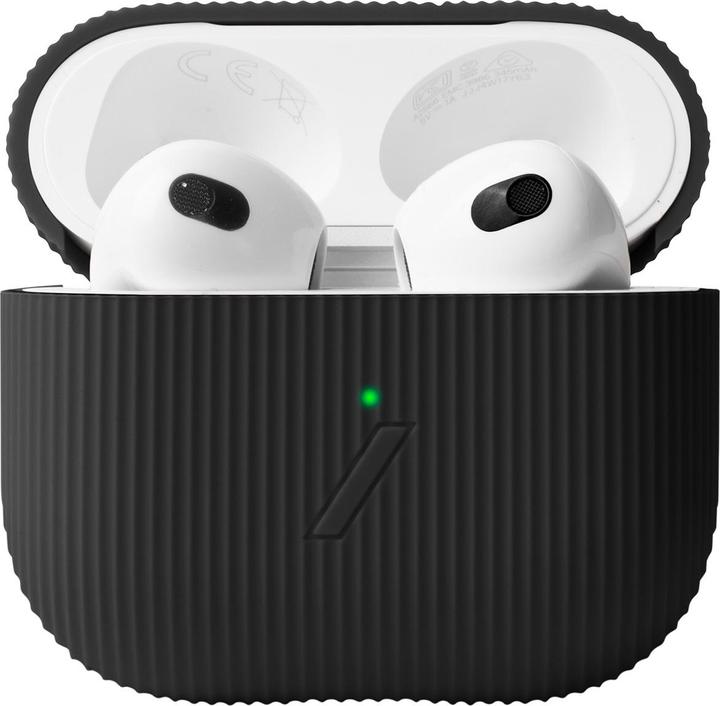 Produktbild Native Union Curve Case für Apple AirPods 3G (Kopfhörer Hülle)
