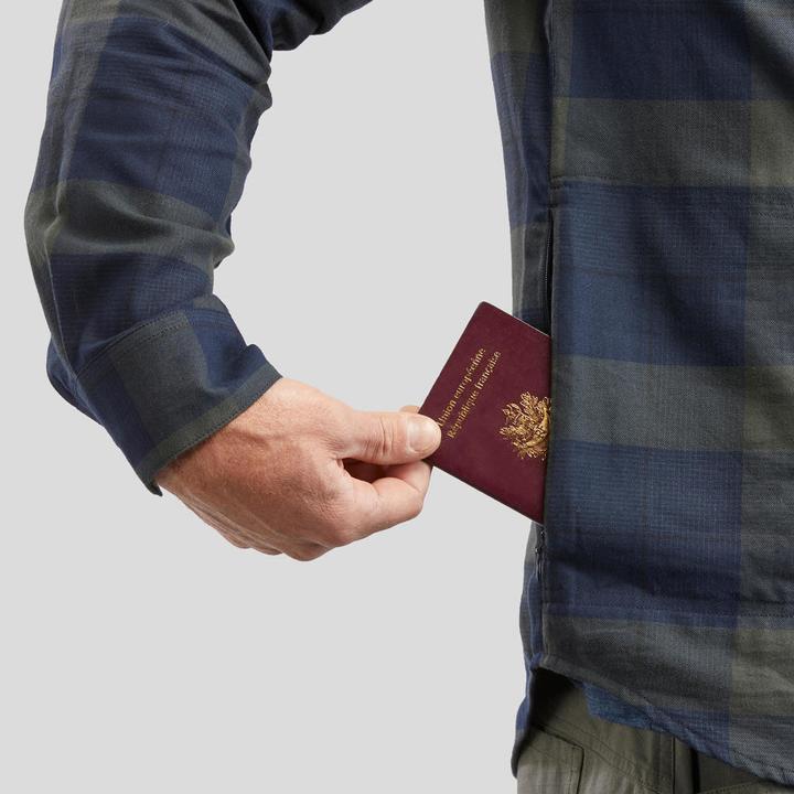Immagine prodotto Forclaz TRAVEL 500 (L)