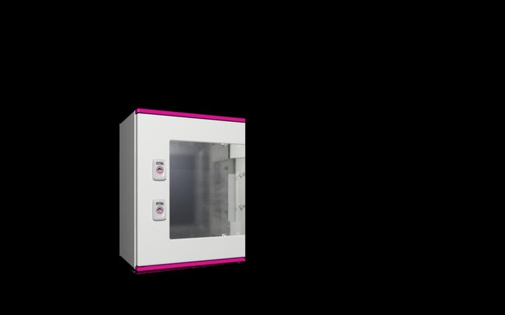 Produktbild Rittal Schaltschrank