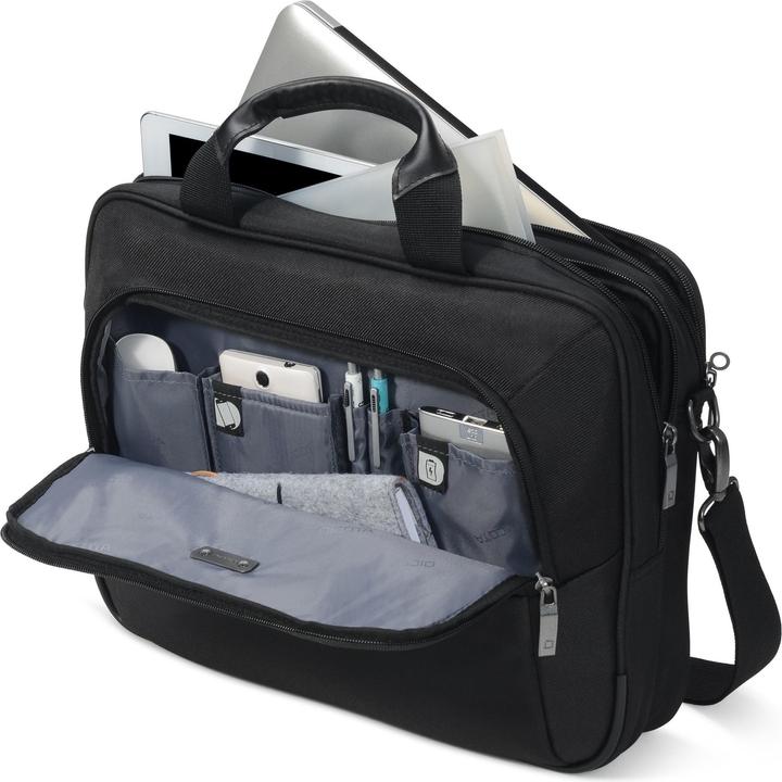 Produktbild Dicota Eco Top Traveller Select (15.60", Universal)
