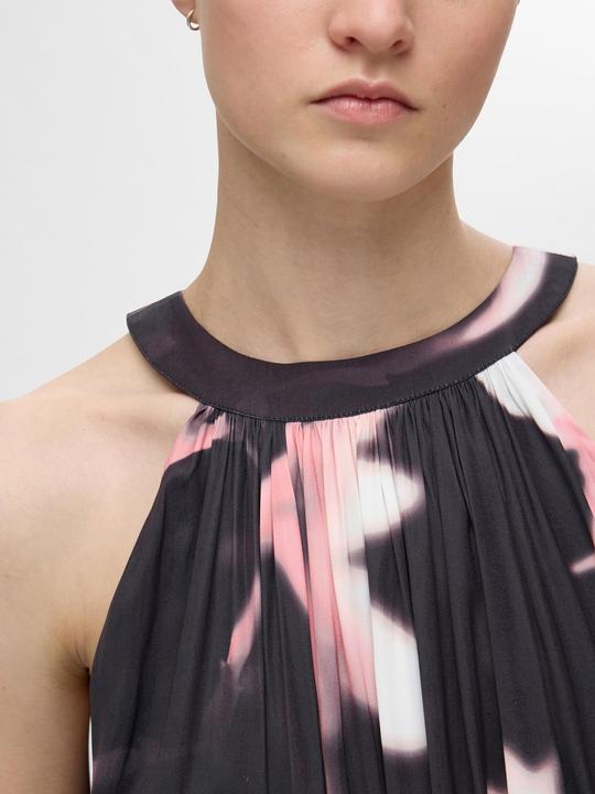 Produktbild Selected Femme Blumenprint Maxikleid (34)
