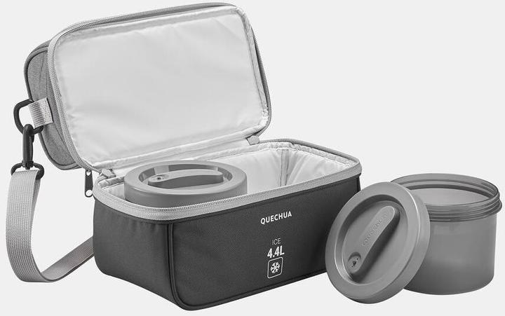 Actual product image Quechua Lunchbox Isothermal 100