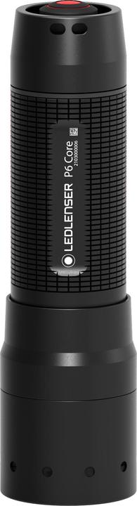 Produktbild Ledlenser P6 Core (12.50 cm, 300 lm)