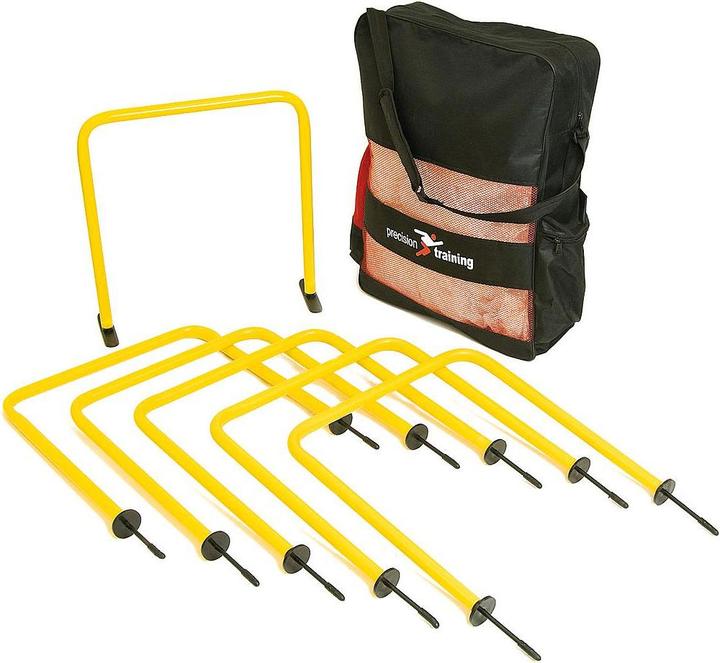 Immagine prodotto Precision Fogli di formazione 6Erpack