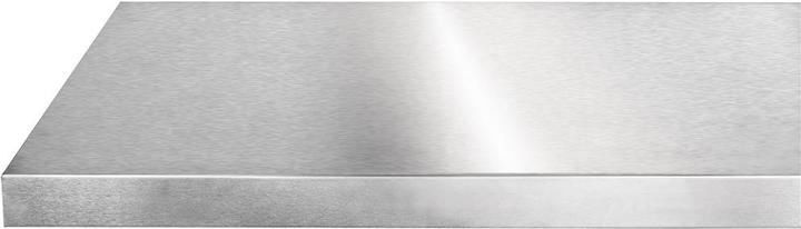 Produktbild Kraftwerk Mobilio Edelstahl (136.10 cm, 0.07 cm)
