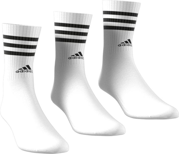 Image du produit adidas 3s C Spw Crw 3p,White/Black White/Black S (S)