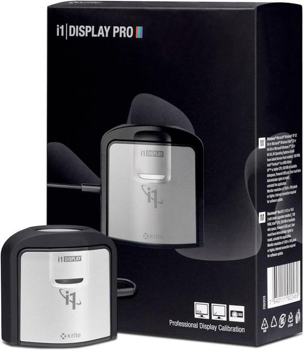 Calibrite i1Display Pro